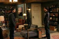 Кадр Дневники вампира