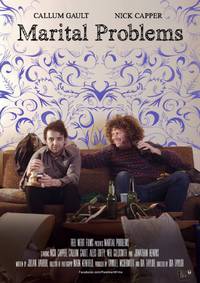 Постер Семейные проблемы