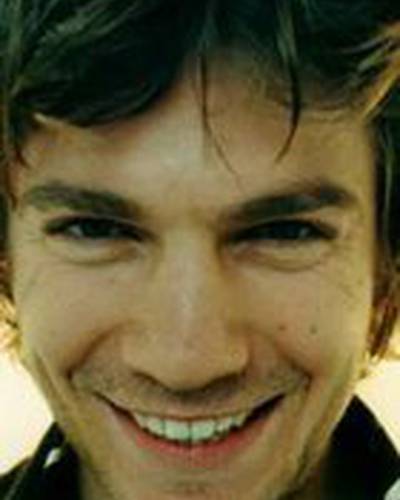 Люк Уилкинс фото