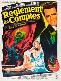 Постер Сильная жара