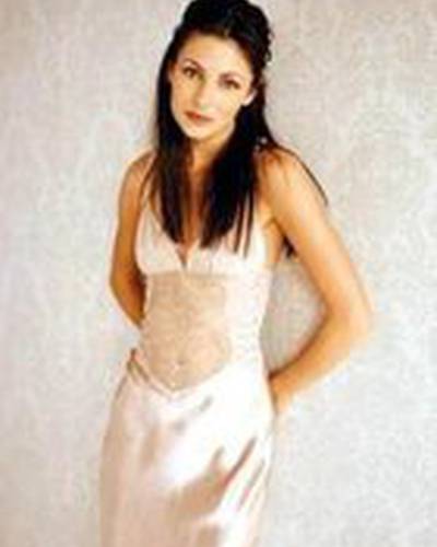 Сильвия Коллока фото