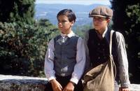 Кадр Замок моей матери