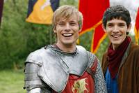 Кадр Мерлин