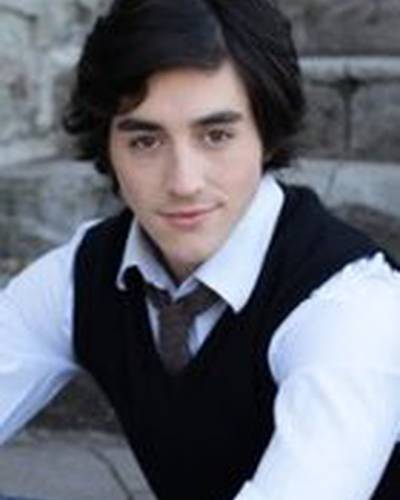 Дэнни Тигер фото