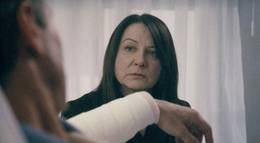 Кадр из фильма "Проклятие" - 1