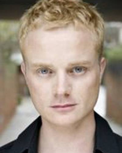 Лукас Хансен фото