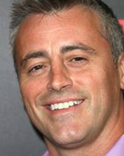 Мэтт ЛеБлан фото