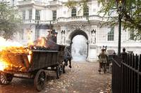 Кадр Пираты Карибского моря 4: На странных берегах