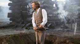 Кадр из фильма "Врата рая" - 2