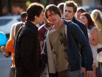 Кадр Дневники вампира