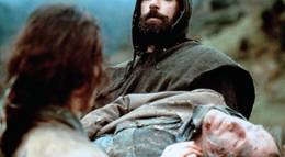 Кадр из фильма "Работа" - 1