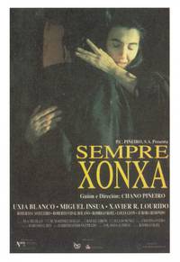 Постер Sempre Xonxa