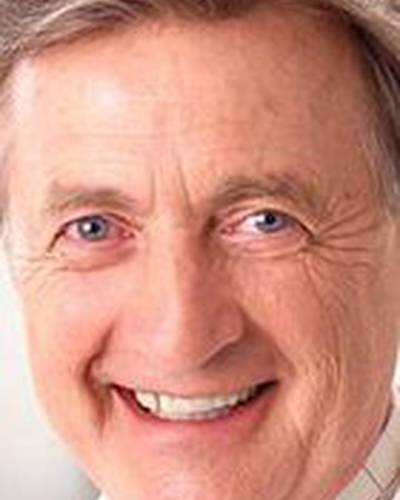 Кен Дженкинс фото