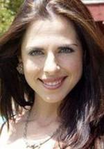 Анхела Фусте фото