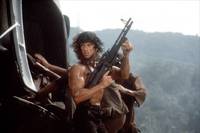 Кадр Рэмбо: Первая кровь 2