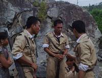 Кадр Красное и белое