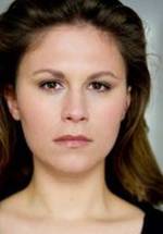 Сара Маречек фото