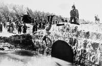 Кадр Там, на неведомых дорожках...