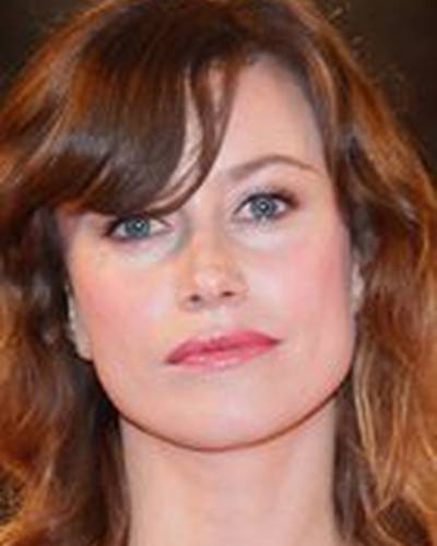 Джорджия Вурт фото