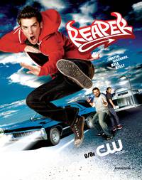 Постер На службе у дьявола