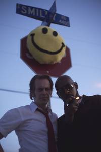 Кадр Святой Джон из Лас-Вегаса