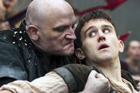 Кадр Мерлин