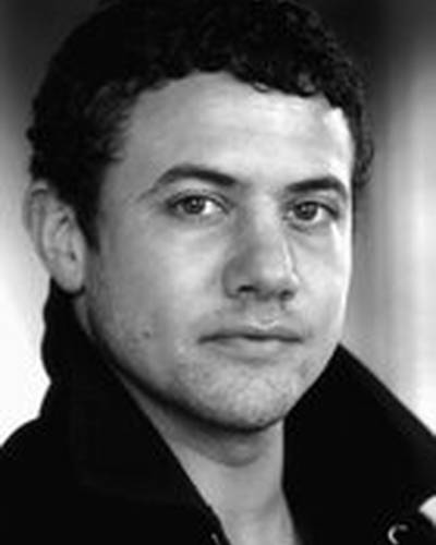 Уоррен Браун фото