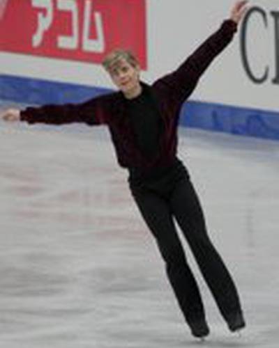 Джеффри Баттл фото