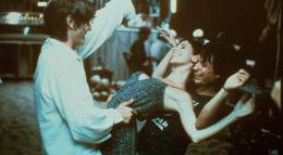 Кадр из фильма "И твою маму тоже" - 2