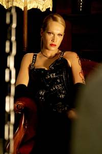 Кадр Ангел света