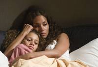 Кадр То, что мы потеряли