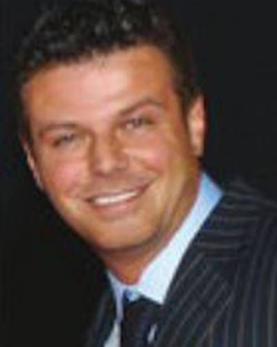 Alain Midzic фото