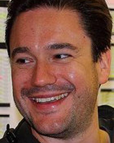 Руфус Джонс фото