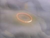 Кадр Комета в Муминленде