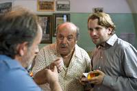 Кадр Мария, ему не нравится еда