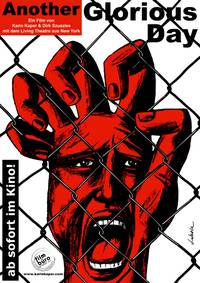 Постер Another Glorious Day