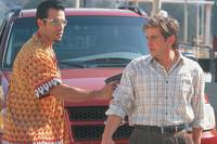 Кадр Белая лихорадка