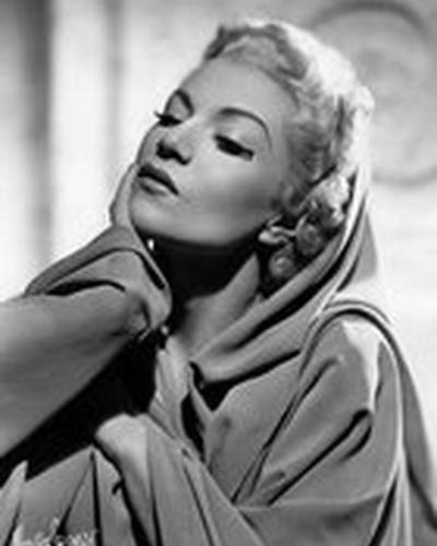 Аннабелла фото