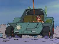 Кадр Кулак Северной звезды