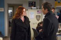 Кадр Тайны Лауры