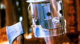 Кадр из фильма "Возвращение в страну Оз" - 1