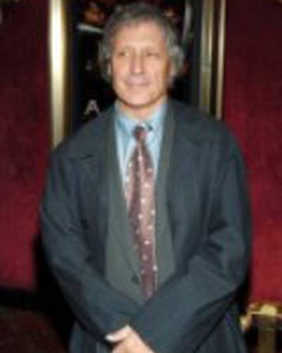 Дэвид Францони фото