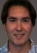 Тимур Аралов фото