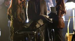 Кадр из фильма "Касл" - 2