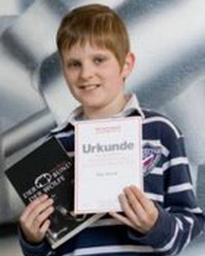 Макс Кирш фото