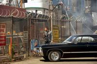 Кадр Сверхъестественное