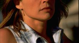 Кадр из фильма "Пик Данте" - 2