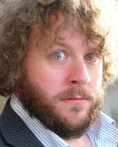 Джеймс Бачман фото