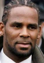 Р. Келли фото