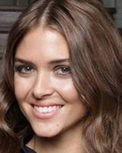 Зейнеп Оздер фото